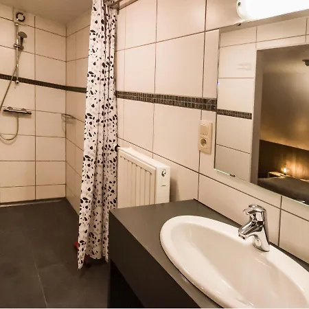 Beautiful Holiday With Sauna In Manhay